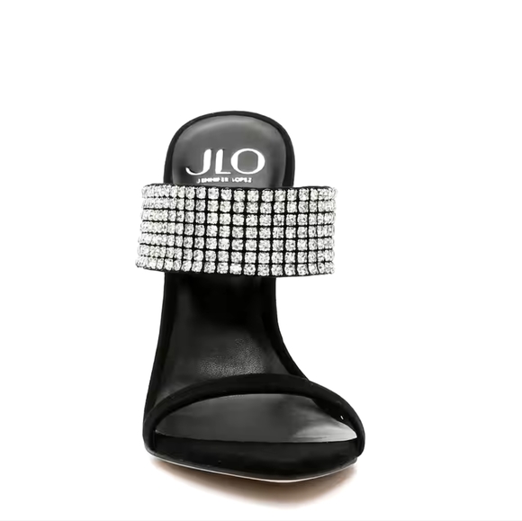 Brand new Jlo Noin Slide Sandal - Picture 5 of 9